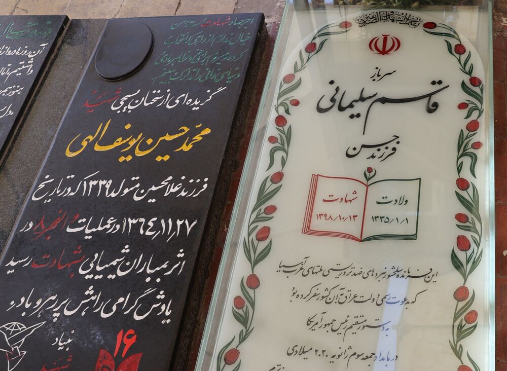 روایتی متفاوت از حسین پسر غلامحسین در بیقرار