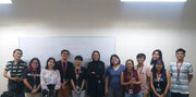 دانشگاه «یوپی» فیلیپین میزبان دوره آموزش زبان فارسی