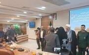 خبرگزاری شبستان استان سمنان در جام رسانه امید تقدیر شد