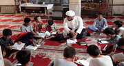 توفیقات یک کانون مسجدی در ایجاد پایگاه قرآنی
