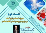 تغییرات اجتماعی ایران آینده در مواجهه با پیوستار تمدنی انقلاب اسلامی