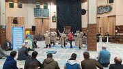 راهیابی «پیراهن مشکی» ارومیه به جشنواره ملی تئاتر شبستان