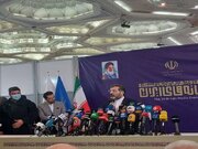 استقبال غیرمنتظره رسانه‌ها از نمایشگاه رسانه‌های ایران