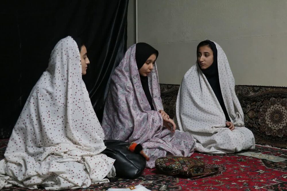 ۲۰ گروه نمایش در کانونهای مساجد استان زنجان تشکیل شده است