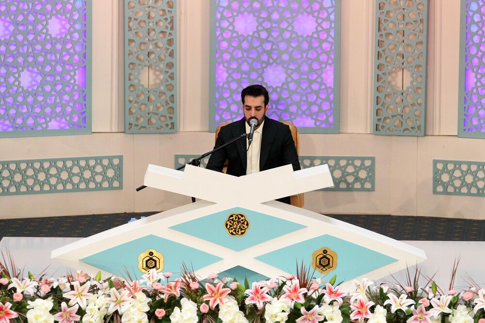 تلألو انوار جهانی قرآن در تهران/از حضور سفیر عربستان تا استقبال بی‌نظیر کودکان و نوجوانان