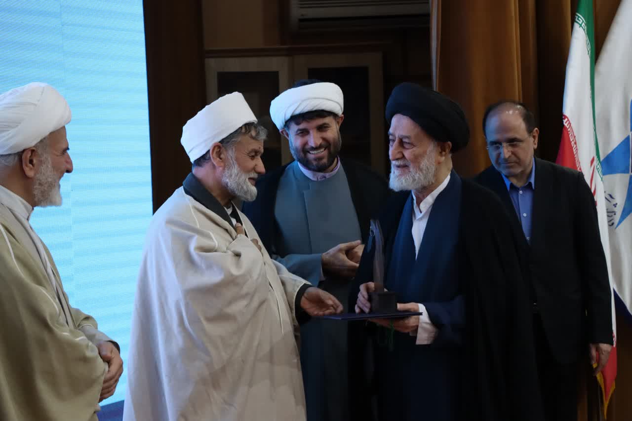 جشنواره بینالمللی امامت و مهدویت در رشت به کار خود پایان داد