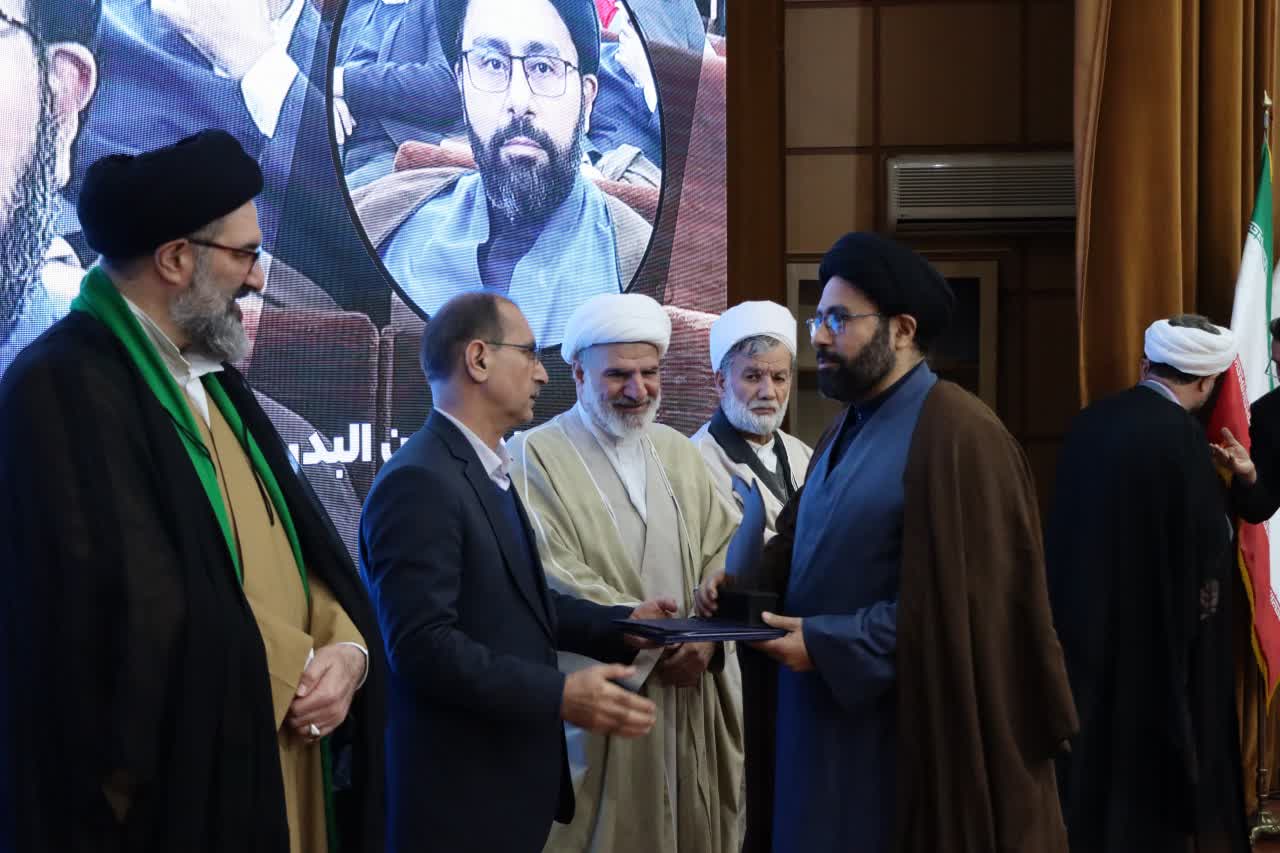 جشنواره بینالمللی امامت و مهدویت در رشت به کار خود پایان داد