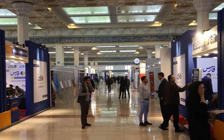 از کارناوال مردمی «از خراسان تا فلسطین» تا بازار داغ بحثهای انتخاباتی