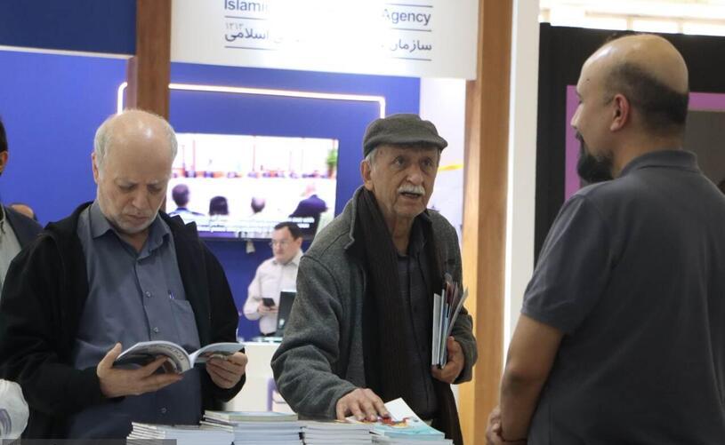 از کارناوال مردمی «از خراسان تا فلسطین» تا بازار داغ بحثهای انتخاباتی