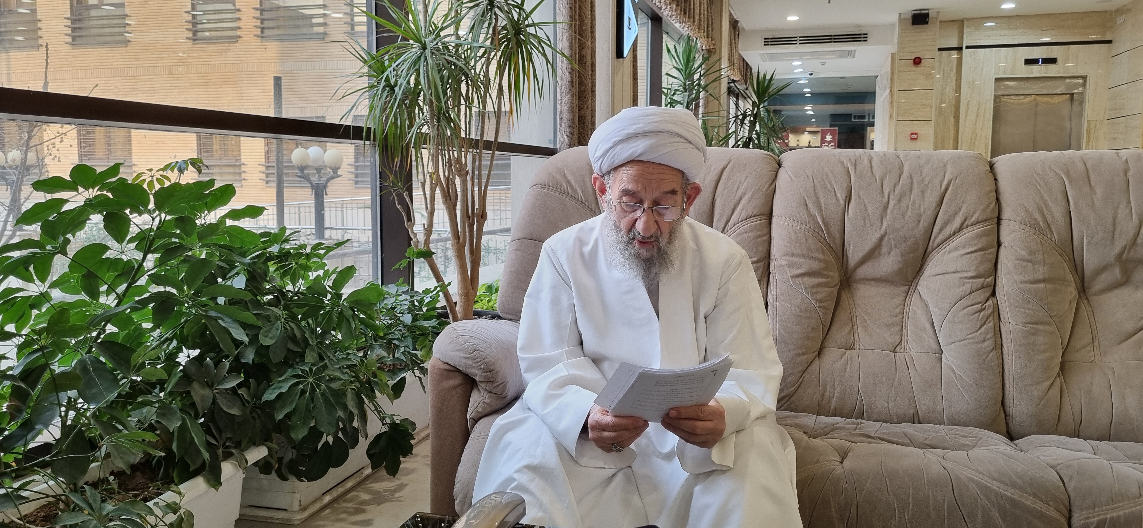 راز جهانی شدن یک کتاب مهدوی