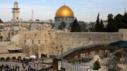 حماس: محدودیت ورود فلسطینیان به مسجدالاقصی در ماه رمضان، امتداد جنایت صهیونیست‌ها است