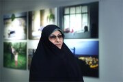 تجلی کوشش زنان برای حفظ خانواده در جشنواره هنرهای تجسمی فجر