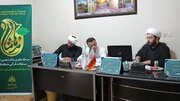 راهیابی ۹ عضو کانون‌های مساجد البرز به مرحله کشوری مسابقات قرآنی مدهامتان