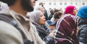 تراژدی ضداسلامی و اعمال محدودیت بی‌سابقه برای مسلمانان مونفالکونِ ایتالیا