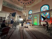 روایت همسنگرهای مسجدی از نقش‌آفرینی مساجد در انتخابات