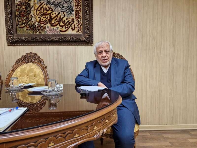 روایت بادامچیان از تولد مؤتلفه و حزبیگری در فضای دینی