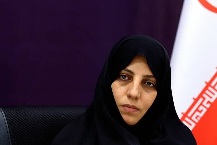 ضرورت فرهنگسازی در کسب مناصب سیاسی برای بانوان