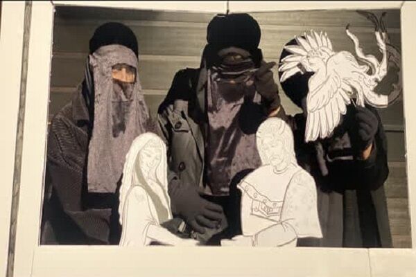 زنده بودن تئاتر اجازه میدهد تا دنیای فرد دیگری را تجربه کنیم