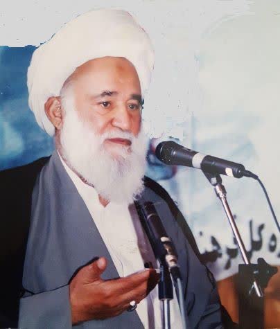 معرفی شهدای مدیریتی گیلان از نهضت جنگل تا انقلاب اسلام