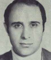 معرفی شهدای مدیریتی گیلان از نهضت جنگل تا انقلاب اسلام