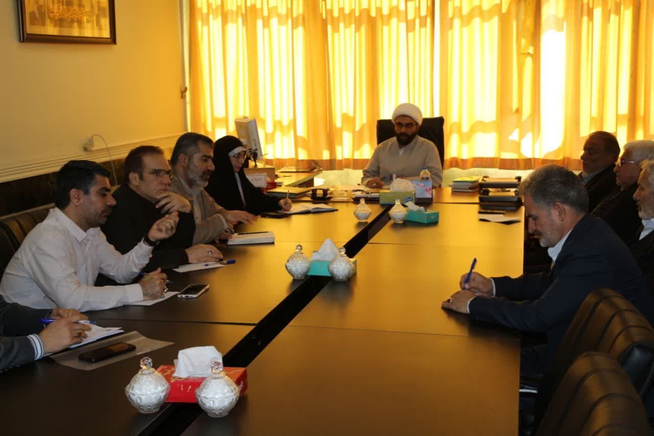 حمایت از جامعه ستایشگران مهمتریم رویکرد بنیاد دعبل خزایی است