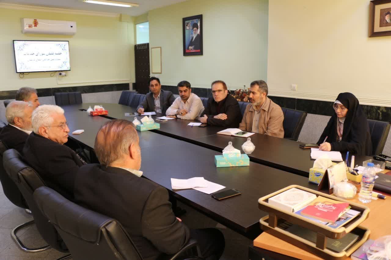 حمایت از جامعه ستایشگران مهمتریم رویکرد بنیاد دعبل خزایی است