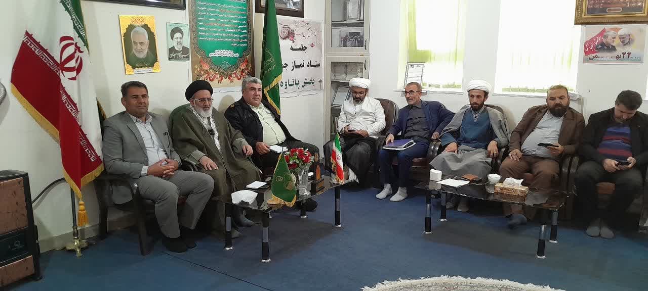 مردمی بودن جشن های نیمه شعبان باید حفظ شود