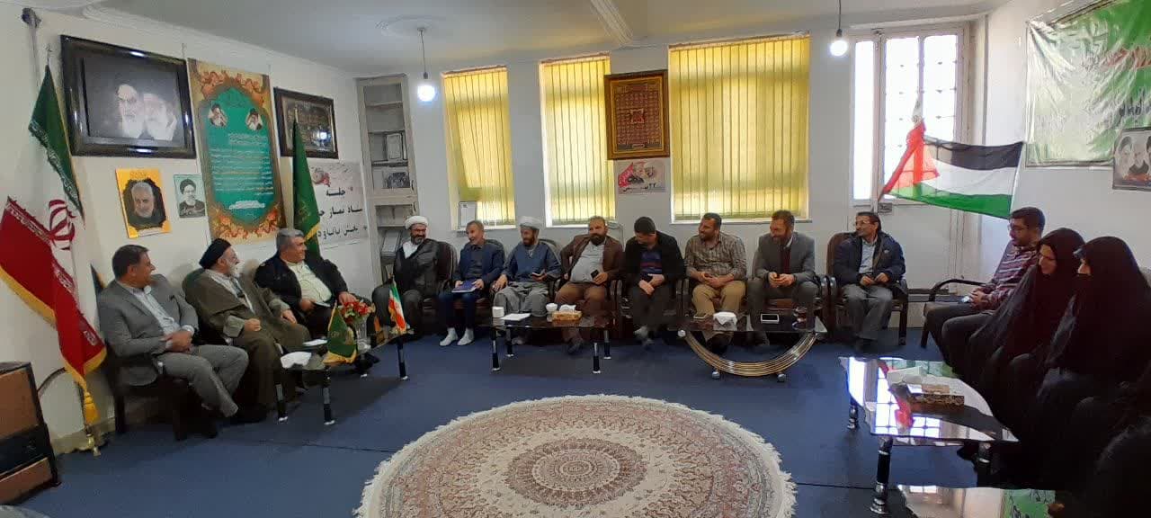 مردمی بودن جشن های نیمه شعبان باید حفظ شود