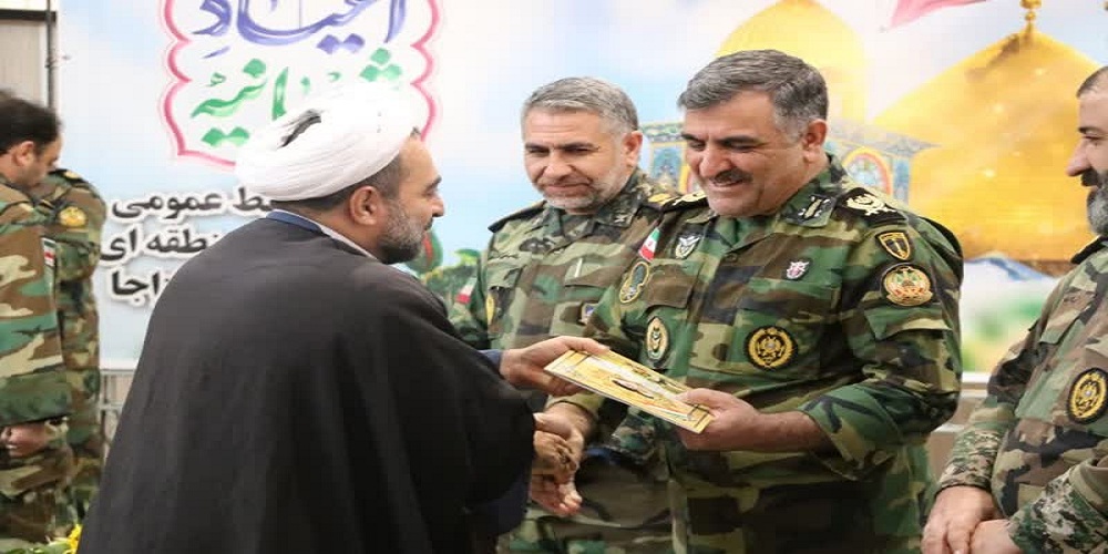 وحدت مردم ما بزرگترین عامل یأس و نا امیدی دشمنان است