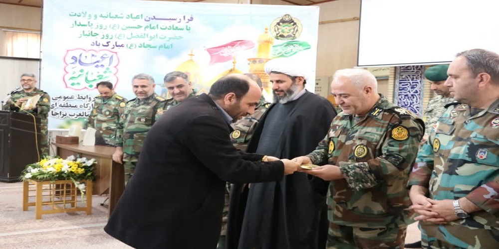 وحدت مردم ما بزرگترین عامل یأس و نا امیدی دشمنان است