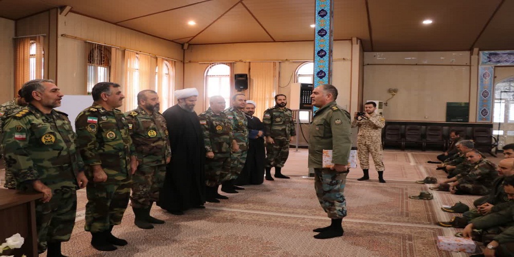 وحدت مردم ما بزرگترین عامل یأس و نا امیدی دشمنان است