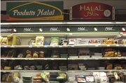 رشد فزاینده صنعت غذای حلال با استقبال گسترده غیرمسلمانان