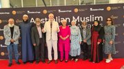 جایزه ملی استرالیا به پژوهشگر اسلامی دانشگاه «چارلز استورت» اهدا شد