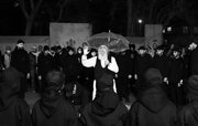 نذر فرهنگی «بازگشت به خان نخست» در قالب نمایش خیابانی اجرا می‌شود