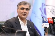 دارایی‌های ارزی بابک زنجانی به خزانه بانک مرکزی منتقل شد