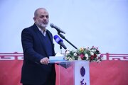 وزیر کشور: انتخابات صحنه‌ای برای قدرت نمایی ملت بزرگ ایران است