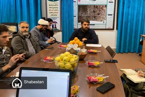 نوجوانان محلات کم برخوردار و ناشنوایان گلستان به راهیان نور می‌روند