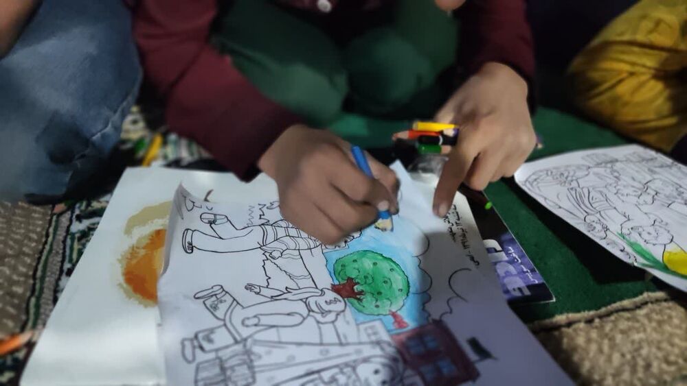 عاشقانه های دهه نودی ها در سه شنبه های مهدوی