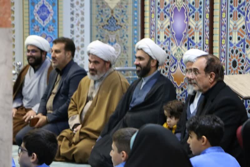 انتخاب دقیق، آگاهانه و با بصیرت انسان را به مرحله رشد معرفتی میرساند