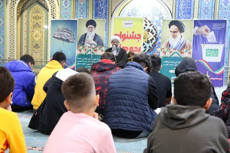 انتخاب دقیق، آگاهانه و با بصیرت انسان را به مرحله رشد معرفتی میرساند