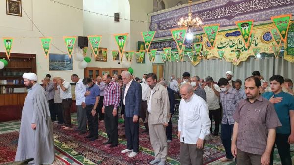 ماجرای تحقق محله اسلامی به همت مسجد جاوید و جوانهایش