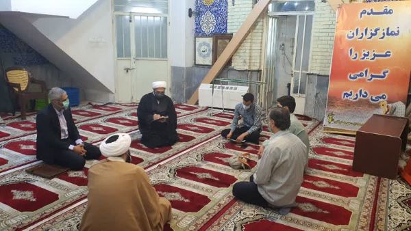 ماجرای تحقق محله اسلامی به همت مسجد جاوید و جوانهایش