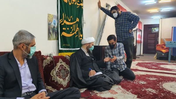 ماجرای تحقق محله اسلامی به همت مسجد جاوید و جوانهایش