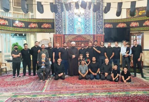 ماجرای تحقق محله اسلامی به همت مسجد جاوید و جوانهایش