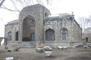 پروژه احیای ۲۶ مسجد تاریخی در «فاتح» ترکیه کلید خورد