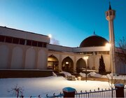 تخصیص بودجه ۲۹هزاردلاری برای تامین امنیت مساجد در ادمونتونِ کانادا
