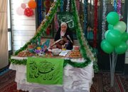 ابتکار کانون‌ مسجدی «اشراق» در جذب جوانان زنجان
