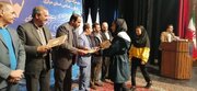 ایران اسلامی پیوند عمیقی با حجاب و زیبایی دارد