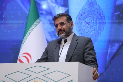 خیز جهادی وزارت فرهنگ و ارشاد اسلامی برای تربیت ۱۰ میلیون حافظ