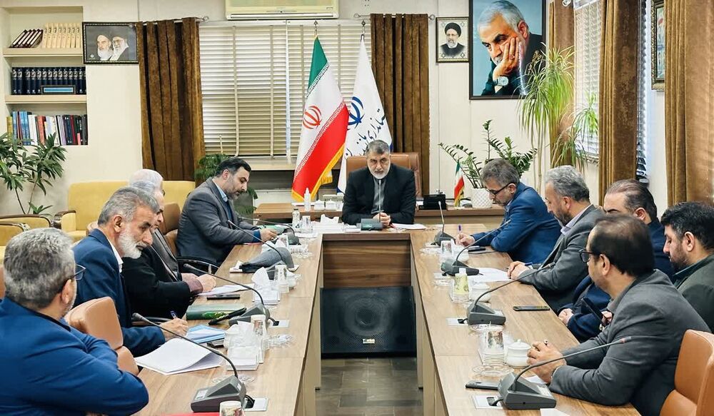 نامزدهای انتخابات از امکانات تبلیغاتی دولتی بهره مند می شوند